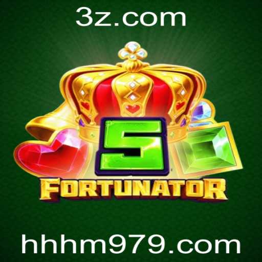 Explorando o Mundo de 5Fortunator: Regras e Introdução ao Jogo