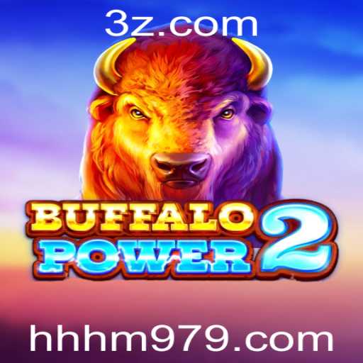 Descubra o Encanto de BuffaloPower2: Um Mergulho nas Aventuras de Cassino Online