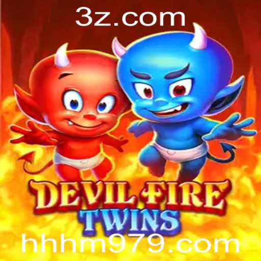 Descubra DevilFireTwins: O Novo Jogo que Está Conquistando o Mundo