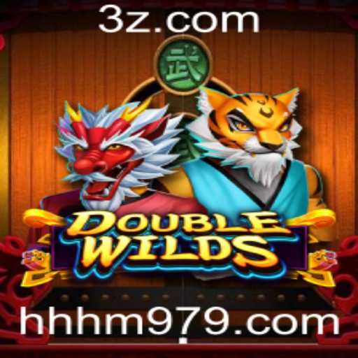 Descubra o Fascinante Mundo de DoubleWilds no hhhm97.com