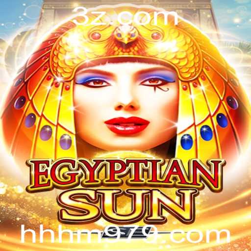 Descubra o Fascinante Jogo EgyptianSunSE: Uma Aventura Virtual