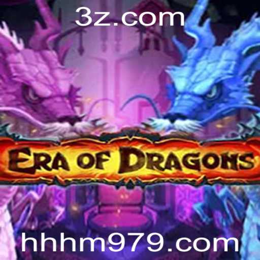 EraOfDragons: Descubra o Fascinante Mundo de Aventuras e Conquistas
