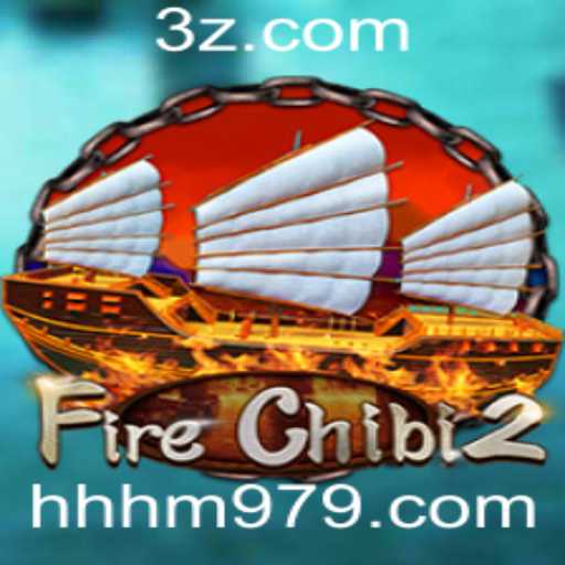 Explorando o Mundo Vibrante de FireChibi2
