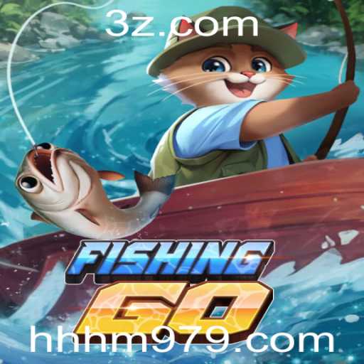 Explorando FishingGO: Um Novo Horizonte no Mundo dos Jogos