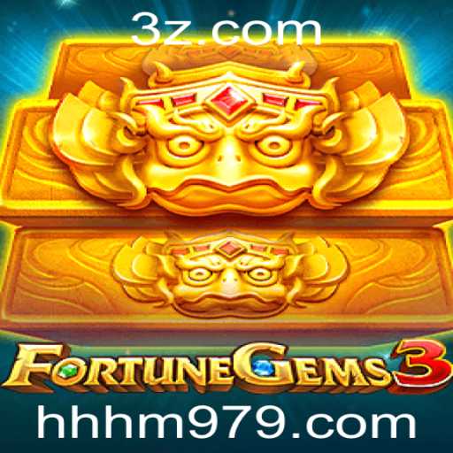FortuneGems3: Explorando o Fascinante Mundo dos Jogos Online