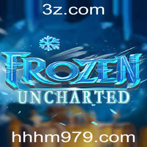 Explorando 'FrozenUncharted': Um Novo Mundo de Aventura e Estratégia