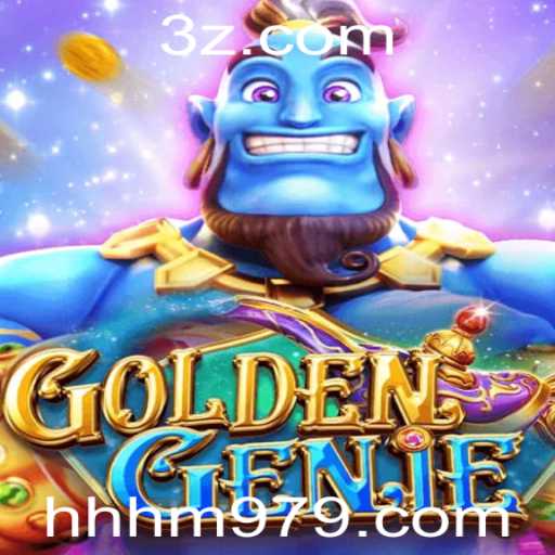 Explorando o Universo de GOLDENGENIE: Regras e Introdução ao Novo Jogo