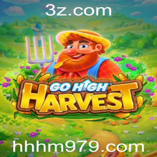 Descubra o Mundo de GoHighHarvest: Estratégia e Diversão no Novo Lançamento de hhhm97.com