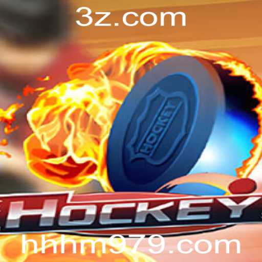 Descubra o Fascinante Mundo do Hockey e Fique por Dentro das Novidades de hhhm97.com
