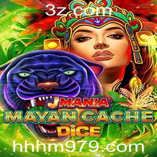 Explorando JManiaMayanCacheDice: O Fascinante Mundo do Jogo de Dados de Aventura