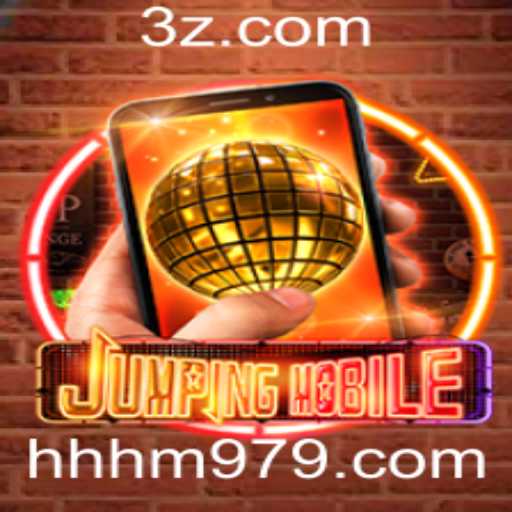 Explorando o Universo de Jumpingmobile