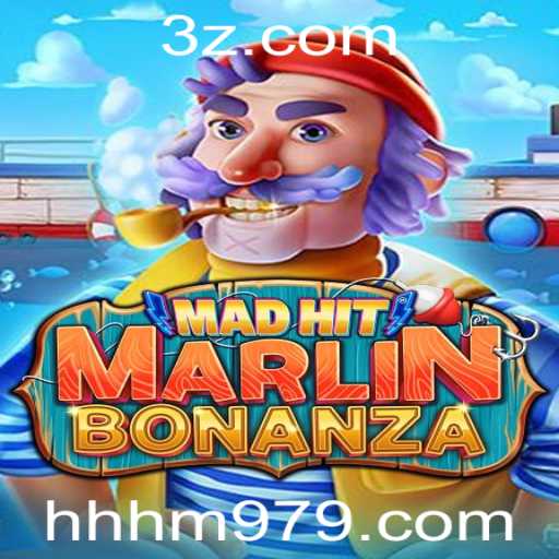 Explorando o Fascinante Mundo de MadHitMarlinBonanza
