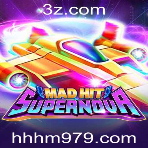 Desvendando MadHitSupernova: Aventuras, Estratégias e Desafios
