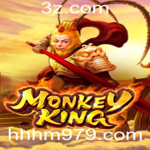 MonkeyKing: Exploração e Estratégia no Mundo dos Jogos Digitais