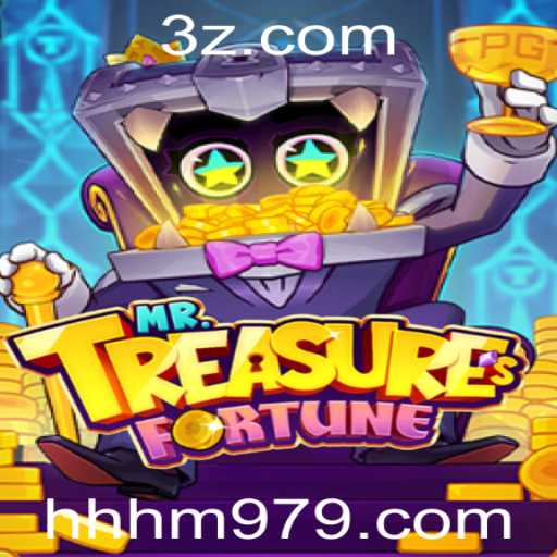 Explorando o Mundo de MrTreasuresFortune: Um Mergulho nas Aventuras e Regras do Jogo Inovador