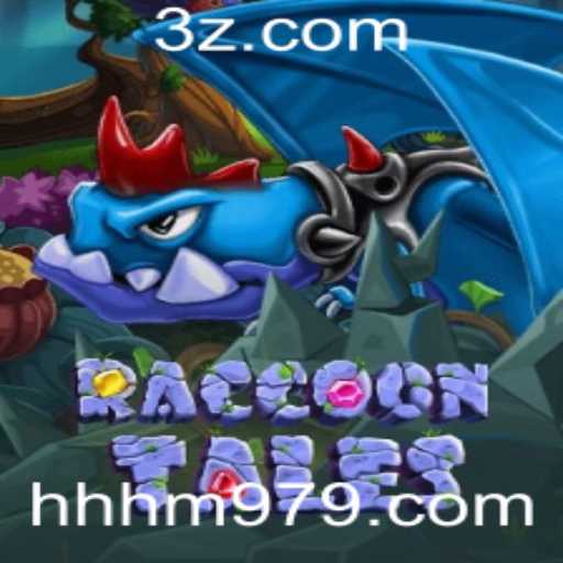 Descubra as Aventuras de RaccoonTales: Um Jogo Inovador em 2023
