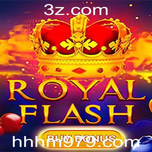 Descubra o Mundo de RoyalFlashBuyBonus: Um Mergulho nas Regras e Estratégias do Jogo