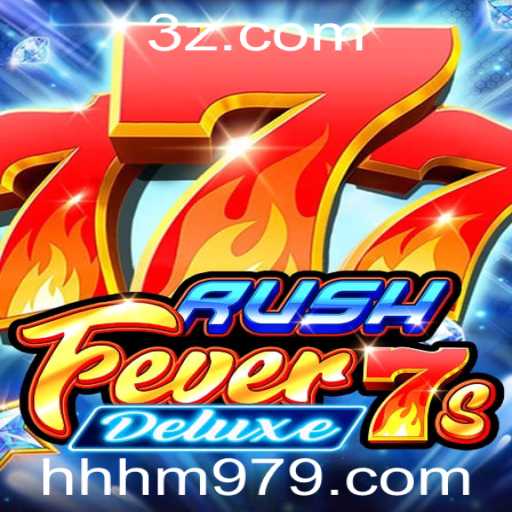 RushFever7sDeluxe: Uma Nova Experiência de Jogo de Cassino Online