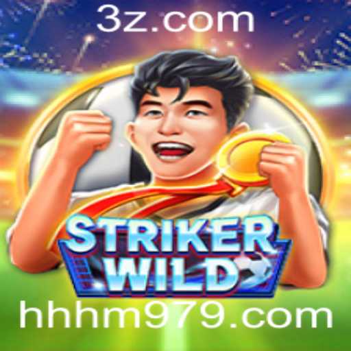 Descubra o Universo de StrikerWILD: A Aventura que Domina o Mundo dos Games