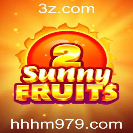 Explorando o Mundo de SunnyFruits2: Uma Jornada de Frutas e Diversão