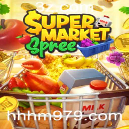 Explorando o Mundo de SupermarketSpree: Um Mergulho nas Regras e Estrutura do Jogo