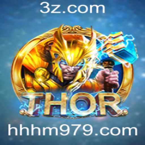 Descubra o Fascinante Mundo de THOR: O Jogo de Estratégia Inovador