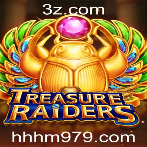 Explorando TreasureRaiders: Um Novo Fenômeno no Mundo dos Games