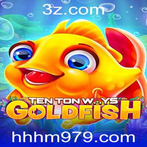 Descubra o Fascinante Mundo do Jogo TenTonWaysGoldfish