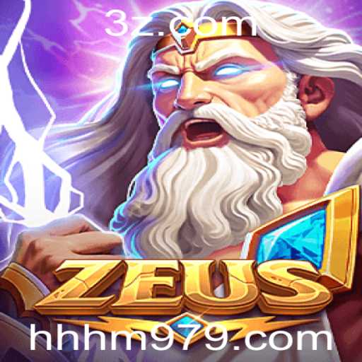 O Enigmático Jogo Zeus e o Fenômeno hhhm97.com